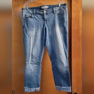 TORRID JEANS SKU 10775939